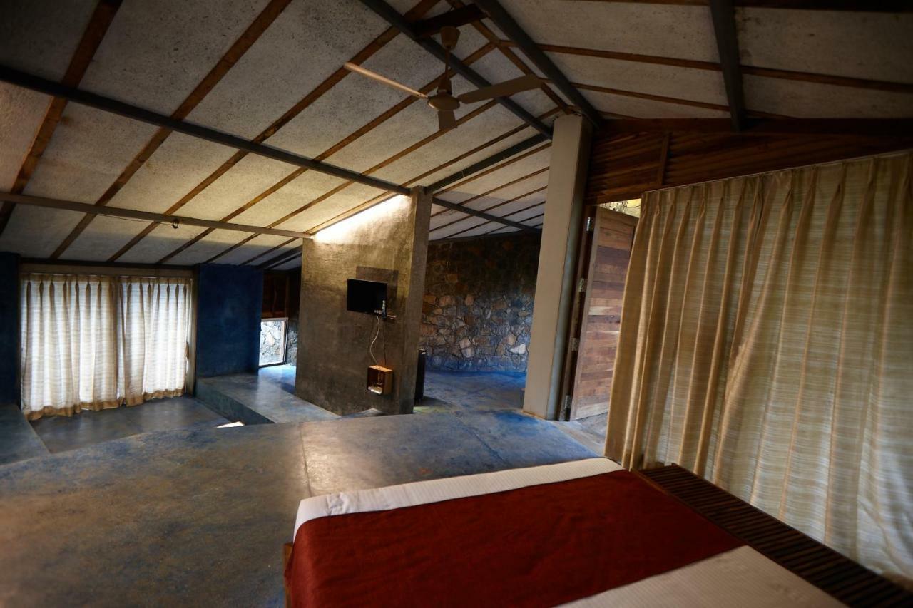 Lake View Forest Retreat, Kamshet Βίλα Nethersole Dam Εξωτερικό φωτογραφία