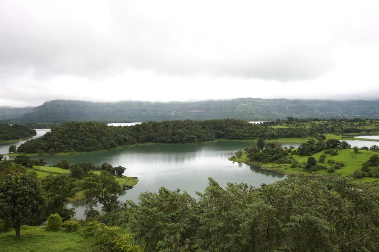 Lake View Forest Retreat, Kamshet Βίλα Nethersole Dam Εξωτερικό φωτογραφία