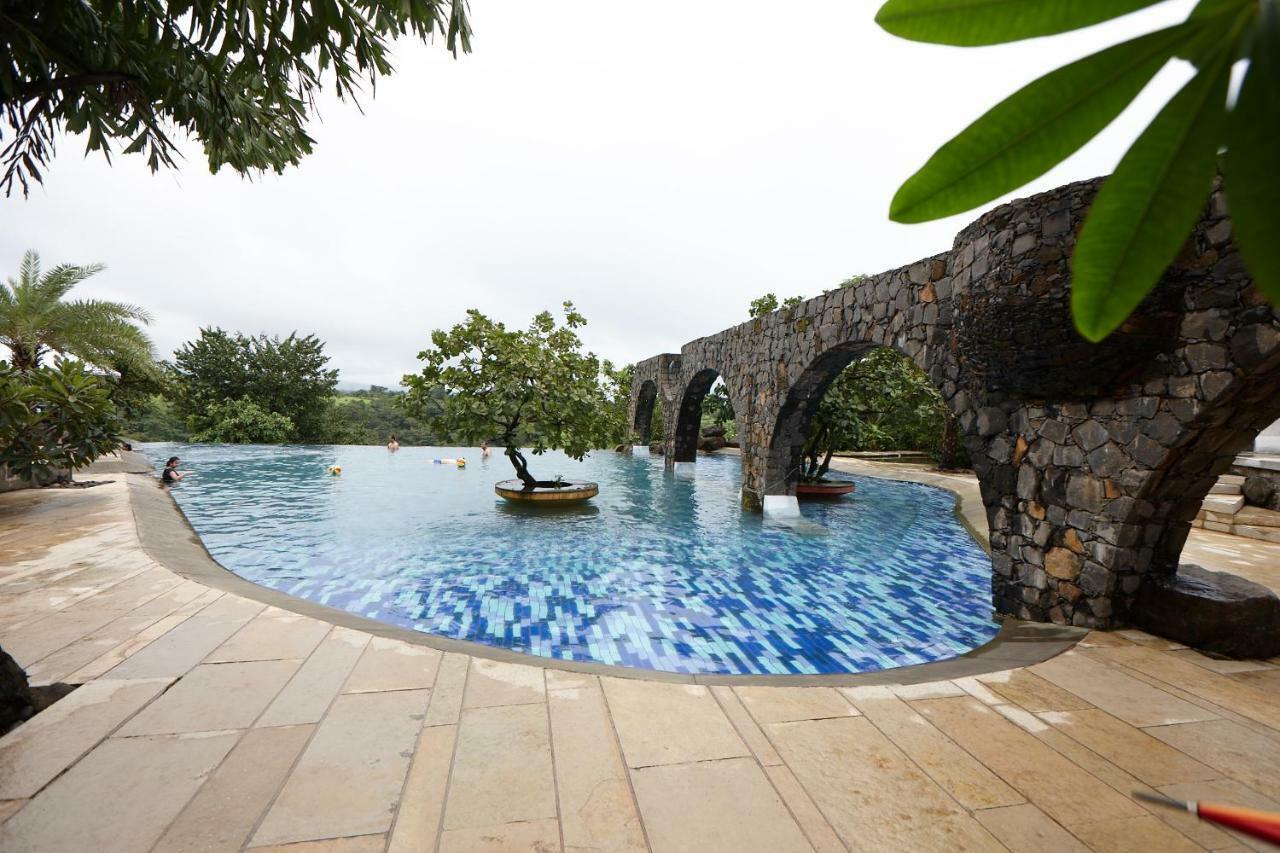 Lake View Forest Retreat, Kamshet Βίλα Nethersole Dam Εξωτερικό φωτογραφία