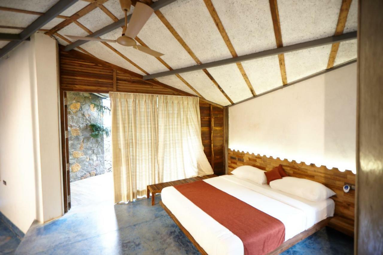 Lake View Forest Retreat, Kamshet Βίλα Nethersole Dam Εξωτερικό φωτογραφία