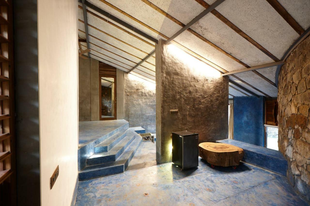 Lake View Forest Retreat, Kamshet Βίλα Nethersole Dam Εξωτερικό φωτογραφία