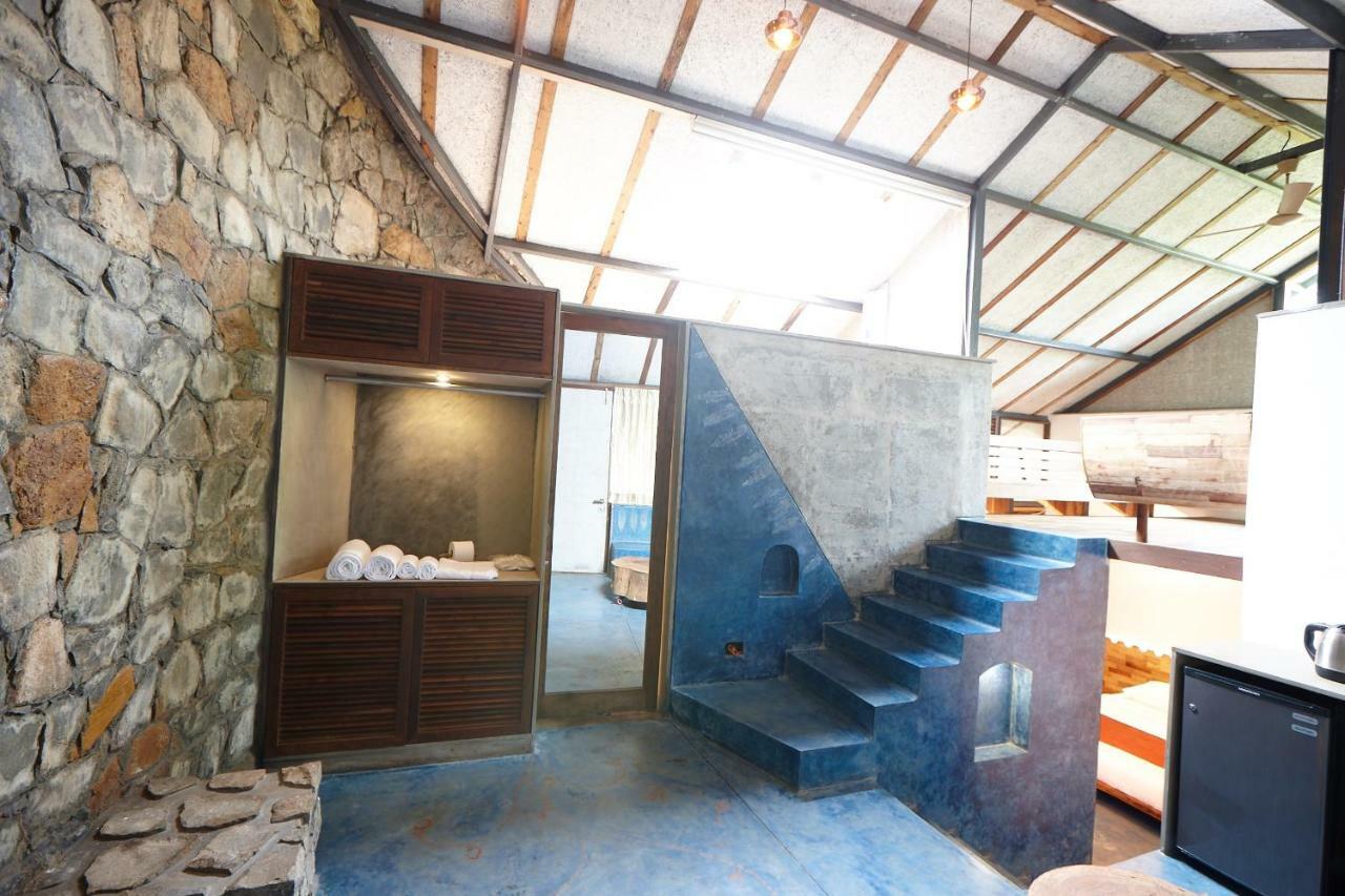 Lake View Forest Retreat, Kamshet Βίλα Nethersole Dam Εξωτερικό φωτογραφία