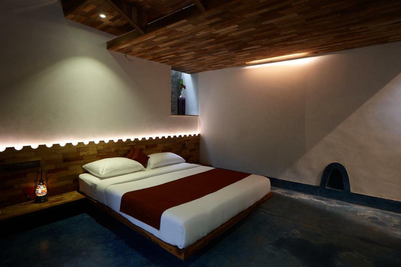 Lake View Forest Retreat, Kamshet Βίλα Nethersole Dam Εξωτερικό φωτογραφία
