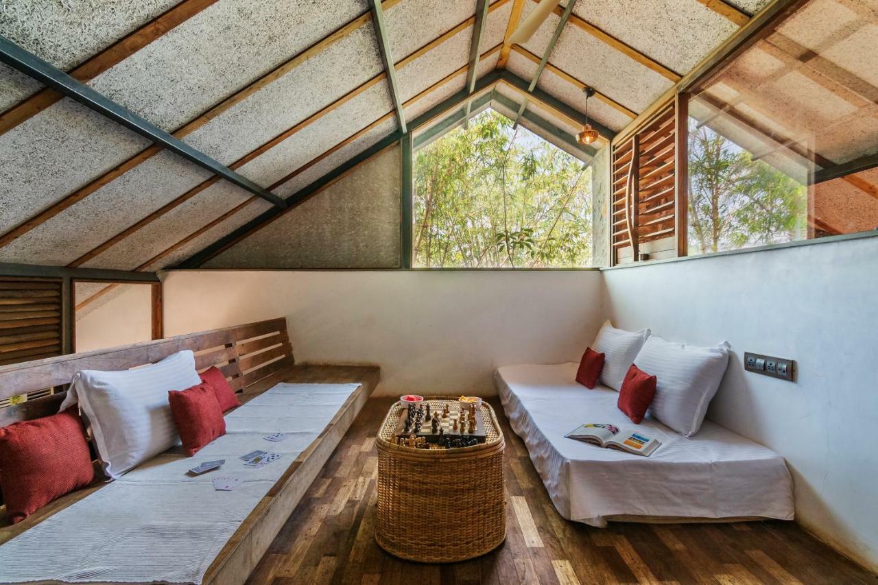 Lake View Forest Retreat, Kamshet Βίλα Nethersole Dam Εξωτερικό φωτογραφία