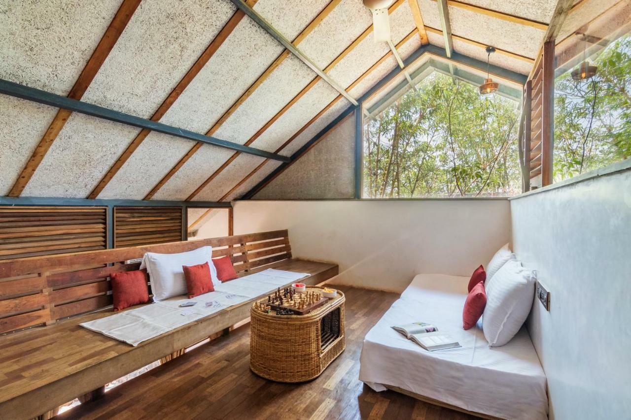 Lake View Forest Retreat, Kamshet Βίλα Nethersole Dam Εξωτερικό φωτογραφία