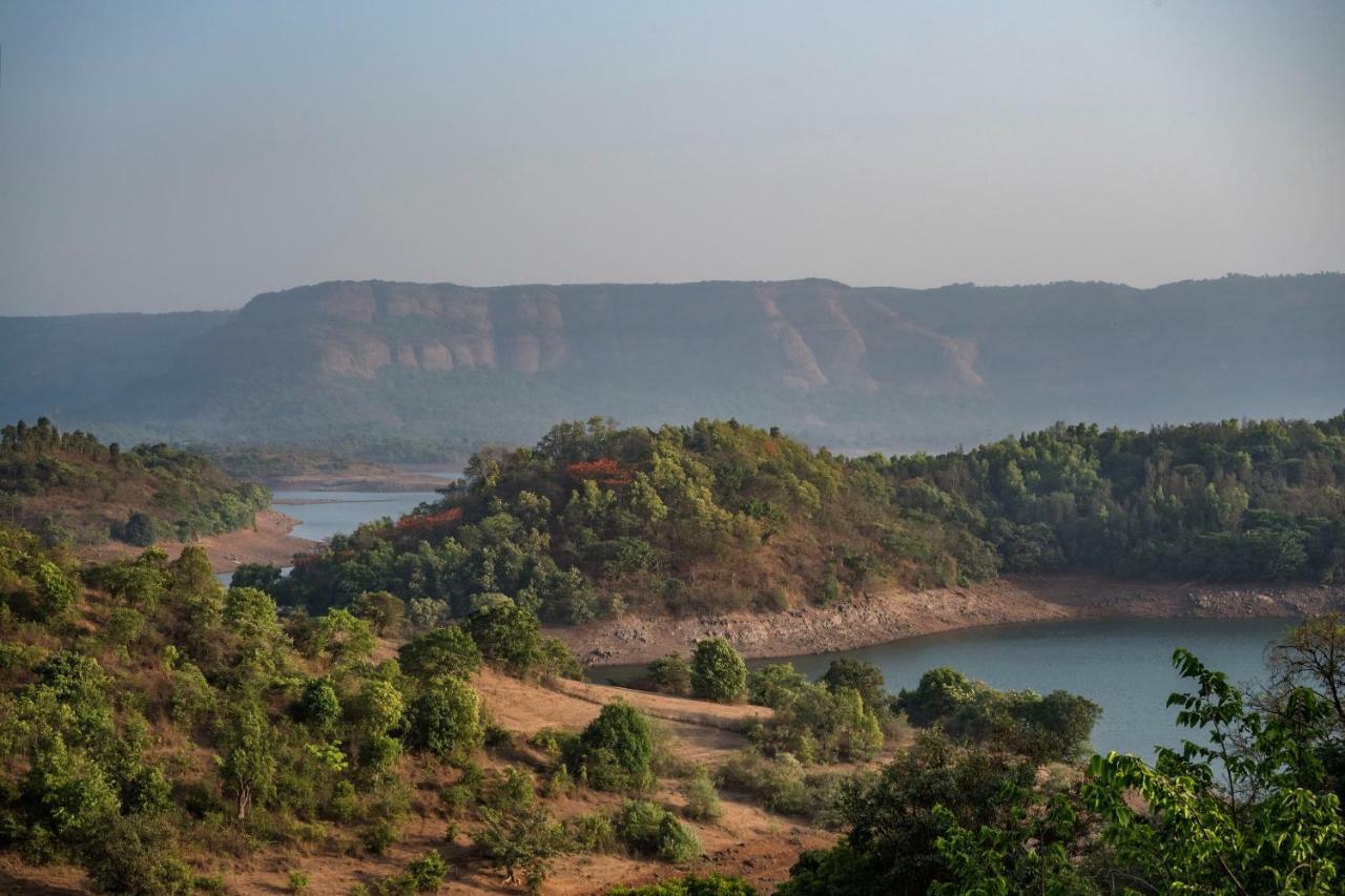 Lake View Forest Retreat, Kamshet Βίλα Nethersole Dam Εξωτερικό φωτογραφία
