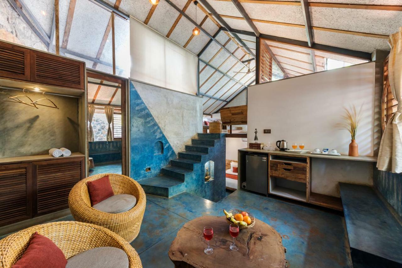 Lake View Forest Retreat, Kamshet Βίλα Nethersole Dam Εξωτερικό φωτογραφία