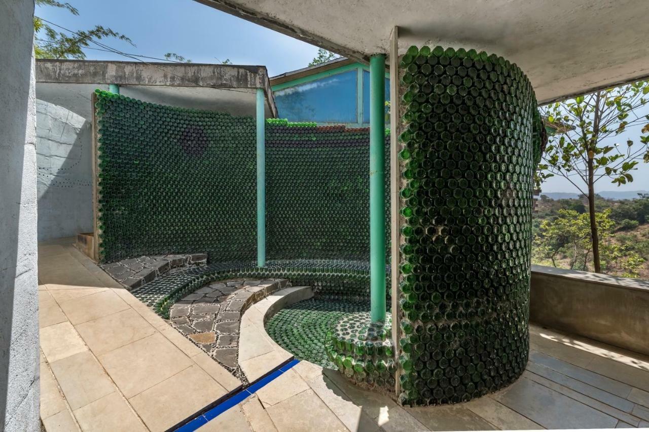 Lake View Forest Retreat, Kamshet Βίλα Nethersole Dam Εξωτερικό φωτογραφία