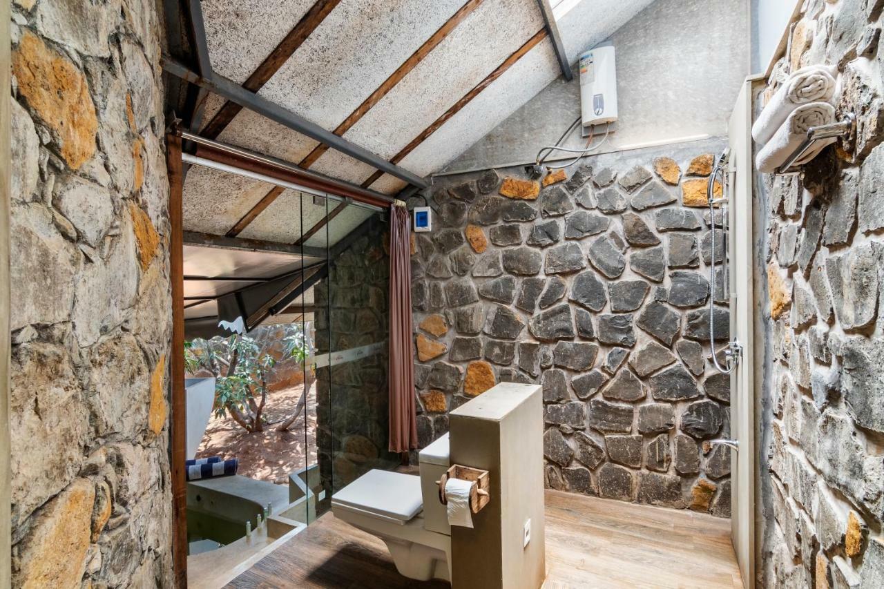 Lake View Forest Retreat, Kamshet Βίλα Nethersole Dam Εξωτερικό φωτογραφία