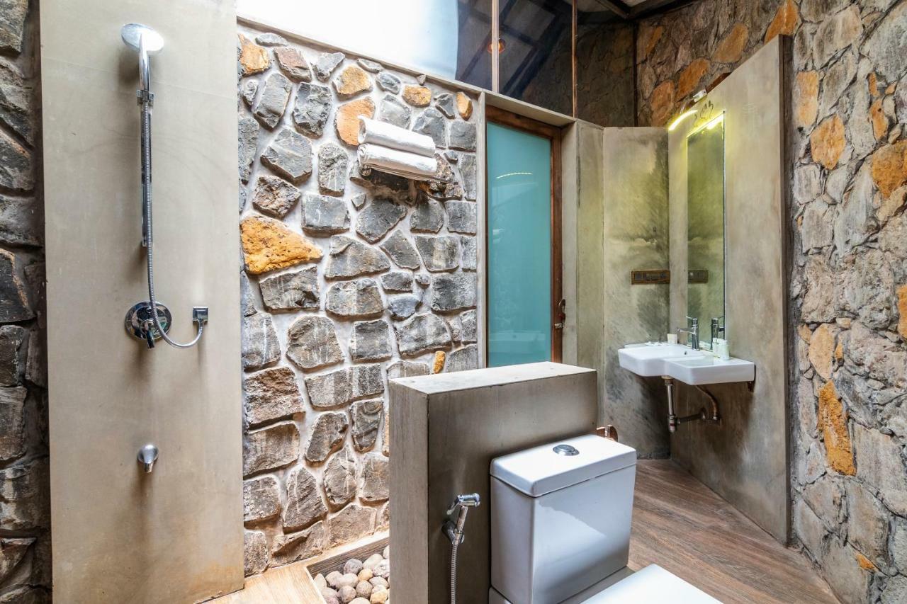 Lake View Forest Retreat, Kamshet Βίλα Nethersole Dam Εξωτερικό φωτογραφία